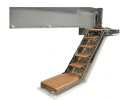 Hydraulic Type Side Ladders