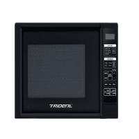 Trident T01 20L Digital Microwave Oven