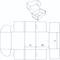 Self Winding Box Manufacturing