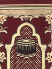 Shpigel Prayer Rugs