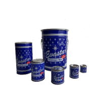 Evastar Gilding Paints