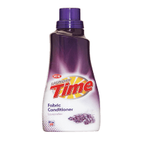 Time Fabric Conditioner