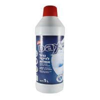 Com Dax Toilet Cleaner