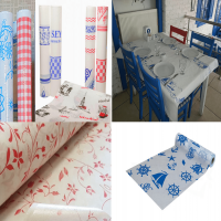 Disposable Table Cloth