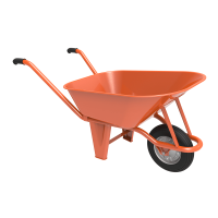 Wheelbarrows