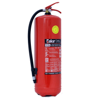 12 KG Dry Chemical Powder Fire Extinguisher