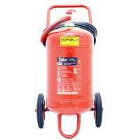 25 KG Foamed Foam Based Fire Extinguisher