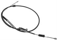 Motorcycle/Bike Throttle and Brake Wires