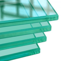 Laminated Glass