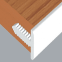 ALUMINUM CHIPBOARD EDGE COATING PROFILES