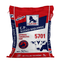 CATTLE CALF FEED