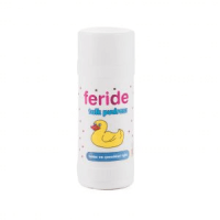 Feride Tube Powder 100 GR