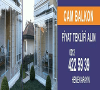 CAM BALKON