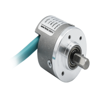 Shaft Incremental Rotary Encoder