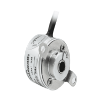 Half Hole Incremental Rotary Encoders