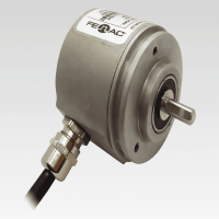 Absolute Rotary Parallel Encoders