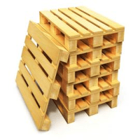 Wood Pallet Recycling