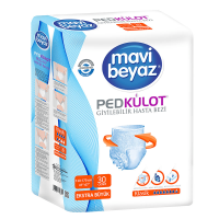 Pedkülot Emici Külot