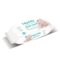 Baby & Baby Wet Wipes