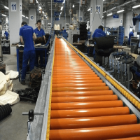 Automotive Conveyor Systems