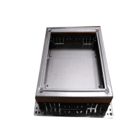 Underfloor Junction Box & Socket Case