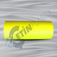 Fluorescent Color PVC Films