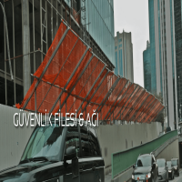 GÜVENLİK FİLESİ