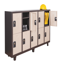 Lockers / Military Type Boot Locker