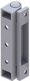 75 mm wing hinge (general)