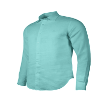 Men's Linen Shirt