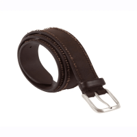 Men's Leather Belt