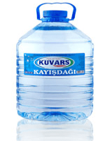 5 Liter Pet Bottle Water Manufacturing