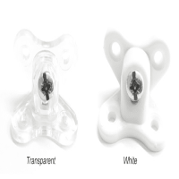 Cabinet Corner Bracket Butterfly Shape Fitting Plastic