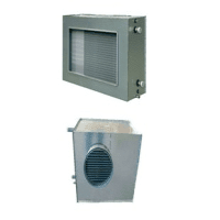 Duct Heating and Cooling Coils