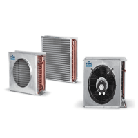 Commercial Condensers