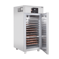 Chocolate Storage Refrigerator