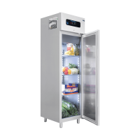 Vertical Refrigerators 1 Door