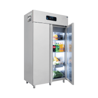 Vertical Refrigerators 2 Doors