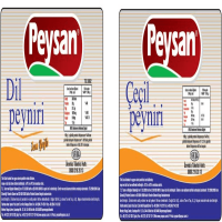 Food Packaging Labels