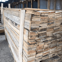 Wood Timber