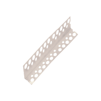 ALUMINUM PERFORATED CORNER PROFILE