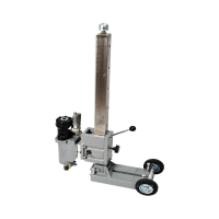 HYDRAULIC CORE DRILLING MACHINE