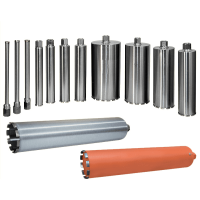 Core Drill Bits