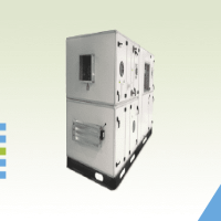 Package Pool Dehumidification Unit