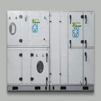 Hygienic Air Handling Unit