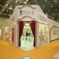 Exhibition Stand