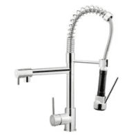 Spralli Kitchen Faucet