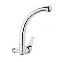 Single Water Inlet Sink Faucet