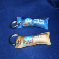 Keychain Manufacturing