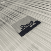 Woven label